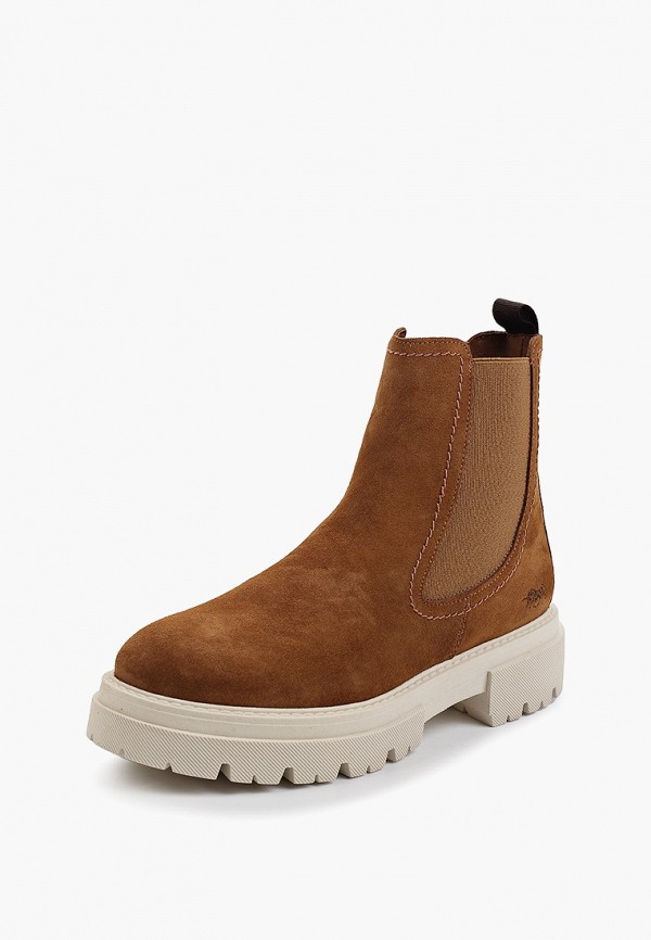 фото Ботинки el tempo