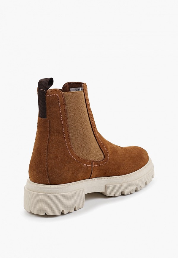 фото Ботинки el tempo