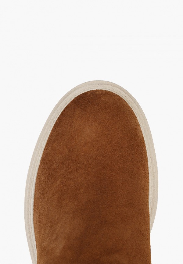 фото Ботинки el tempo