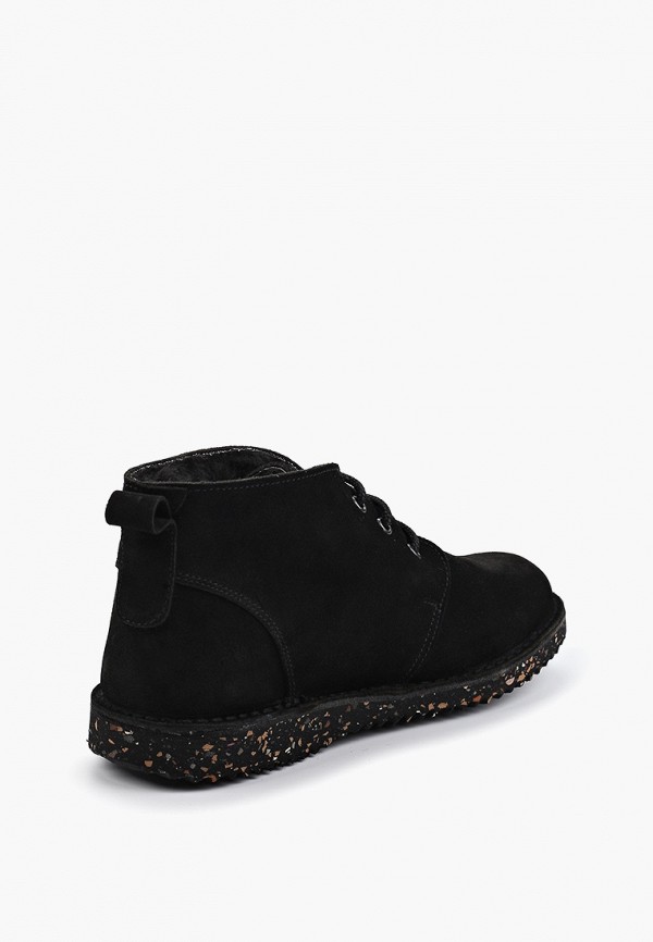 фото Ботинки el tempo