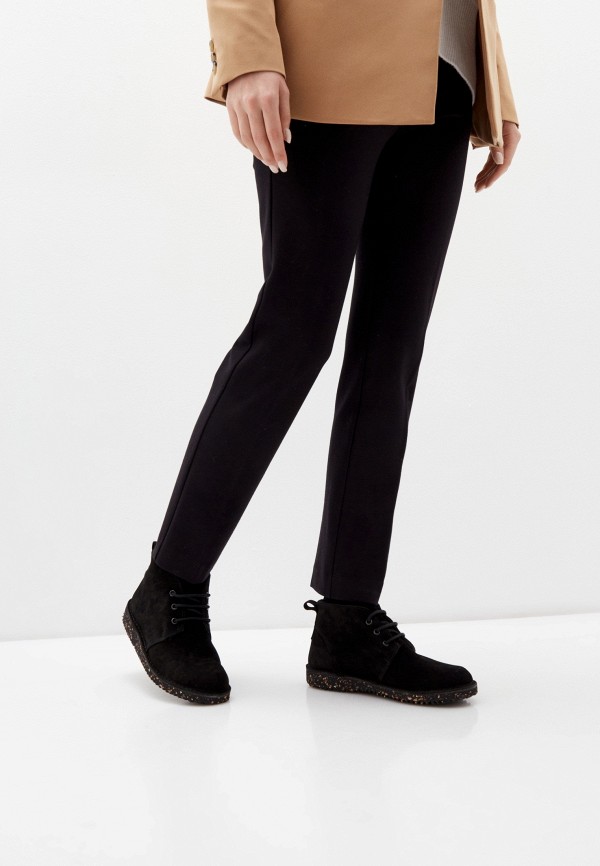 фото Ботинки el tempo