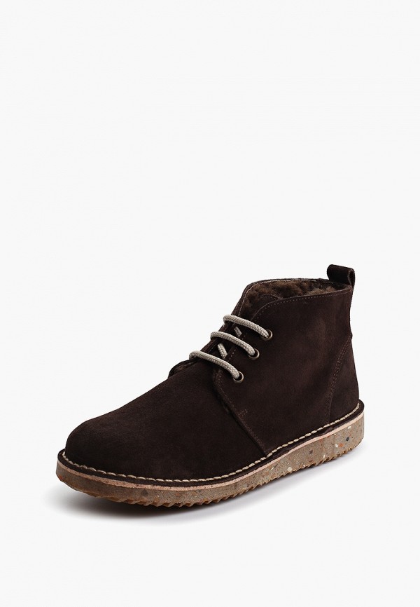 фото Ботинки el tempo