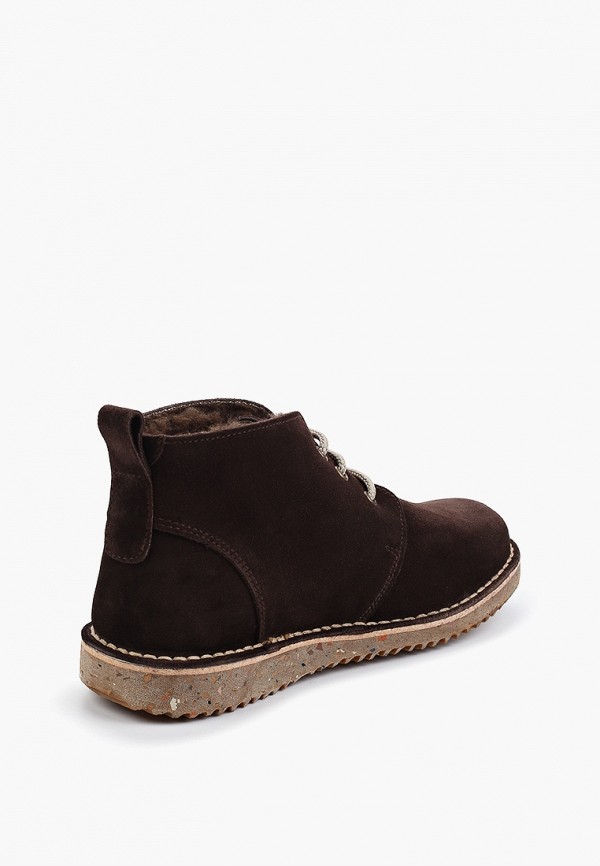 фото Ботинки el tempo