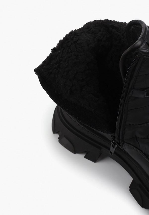 фото Ботинки el tempo