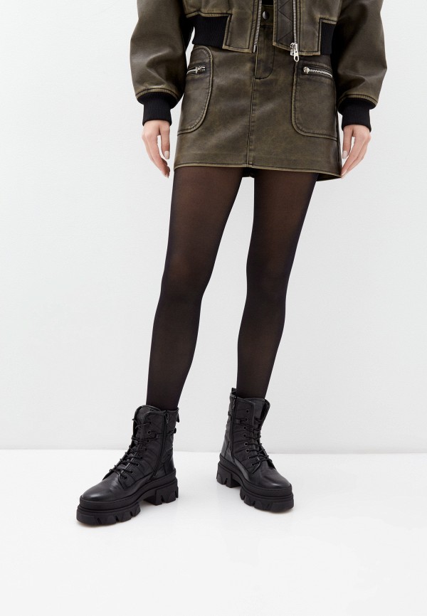 фото Ботинки el tempo