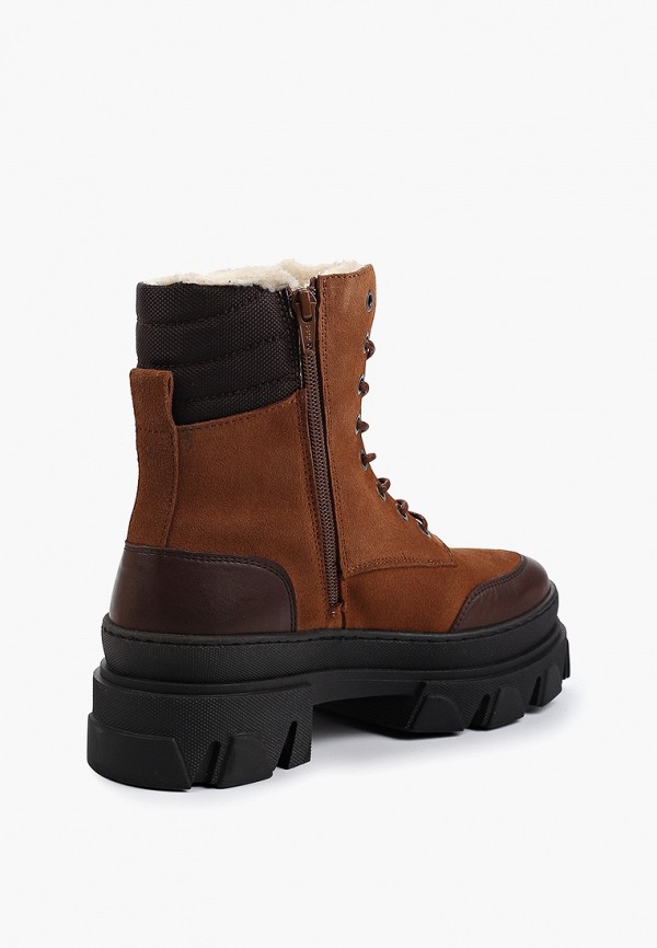 фото Ботинки el tempo