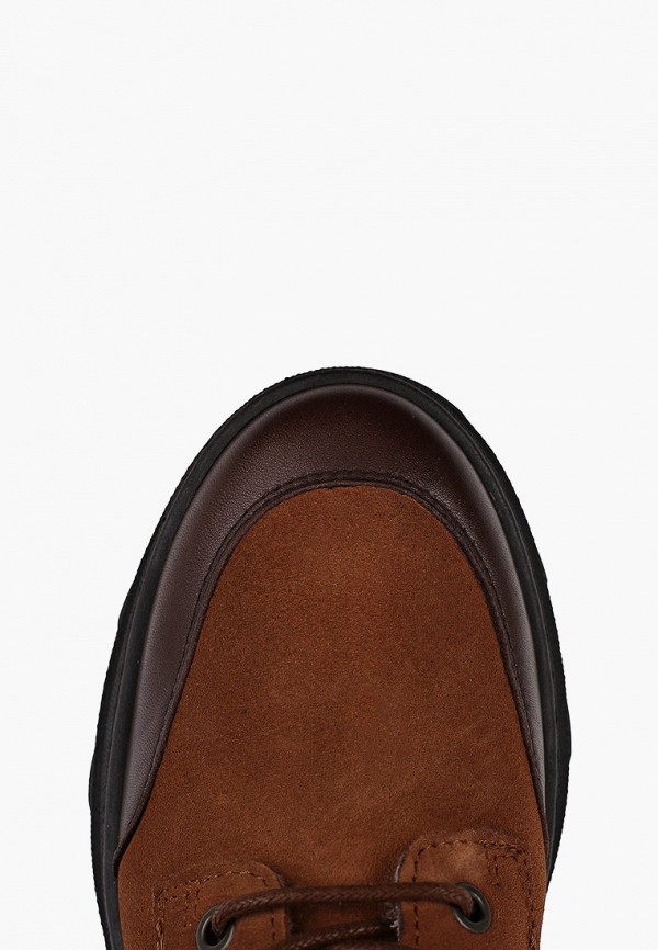 фото Ботинки el tempo