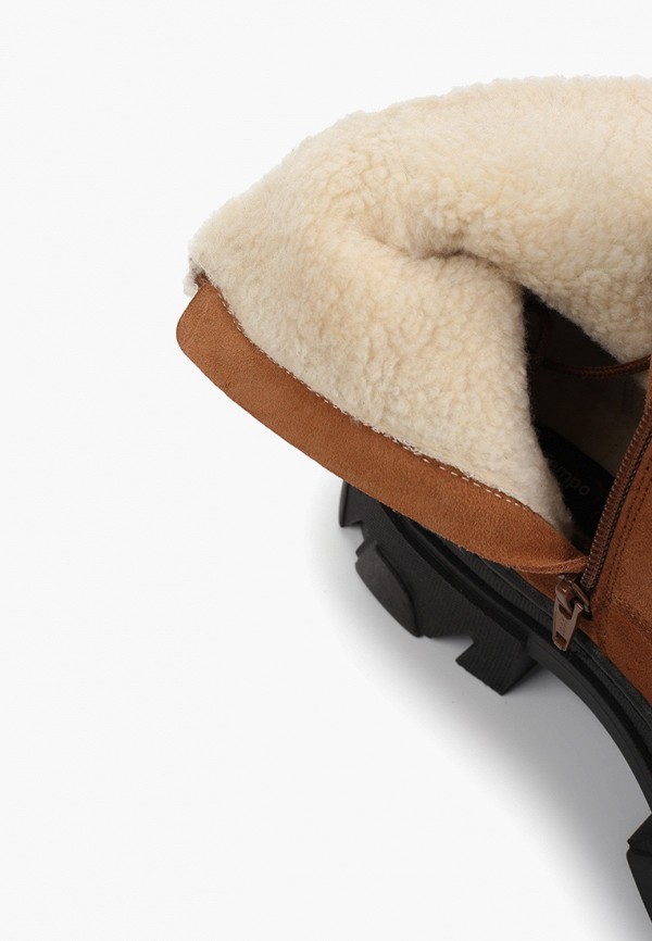 фото Ботинки el tempo