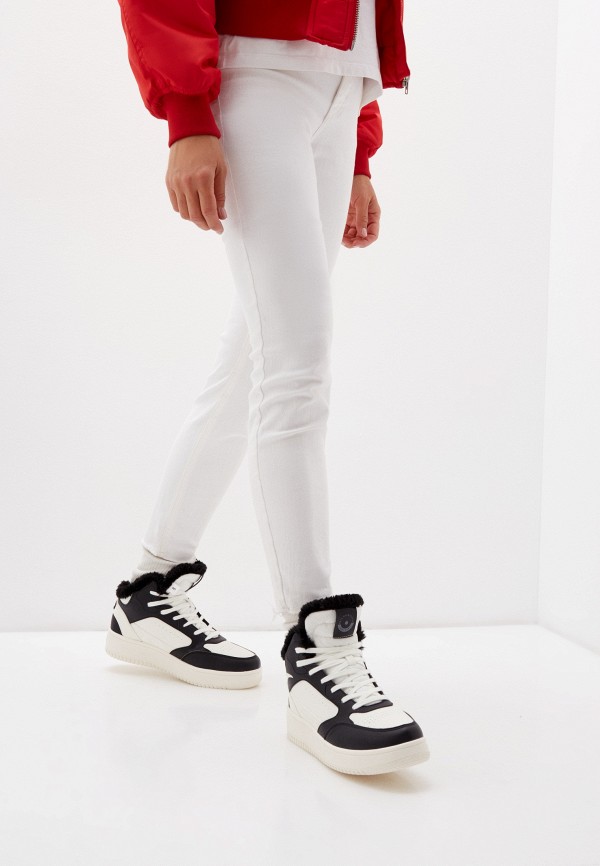 фото Кеды anta