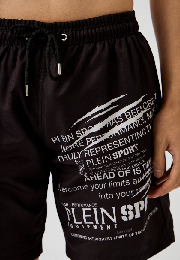 фото Шорты для плавания plein sport