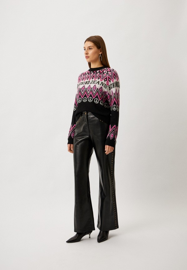 фото Брюки mo5ch1no jeans