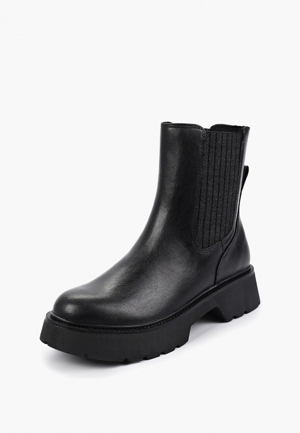 фото Ботинки marco tozzi