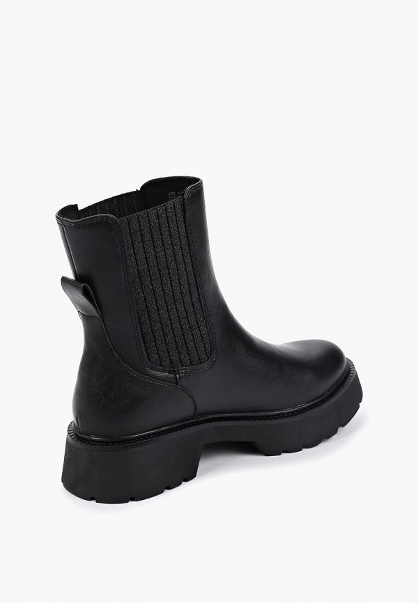 фото Ботинки marco tozzi