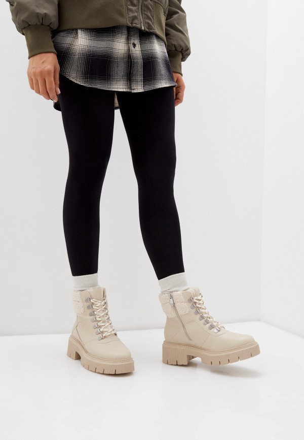 фото Ботинки marco tozzi