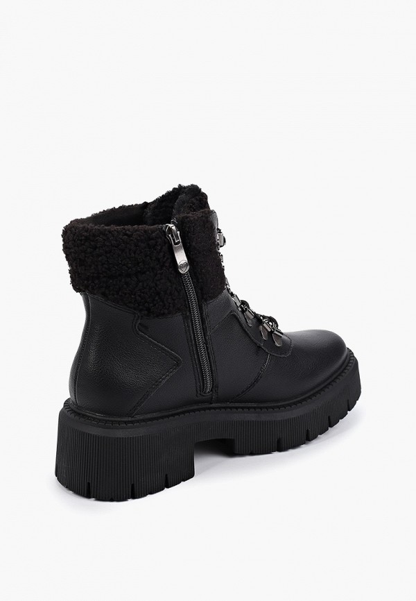 фото Ботинки marco tozzi