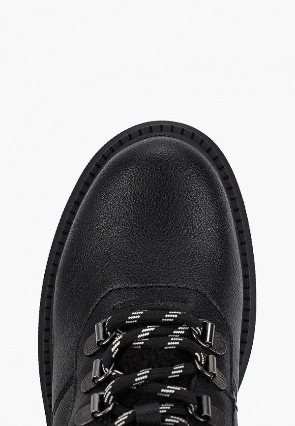 фото Ботинки marco tozzi