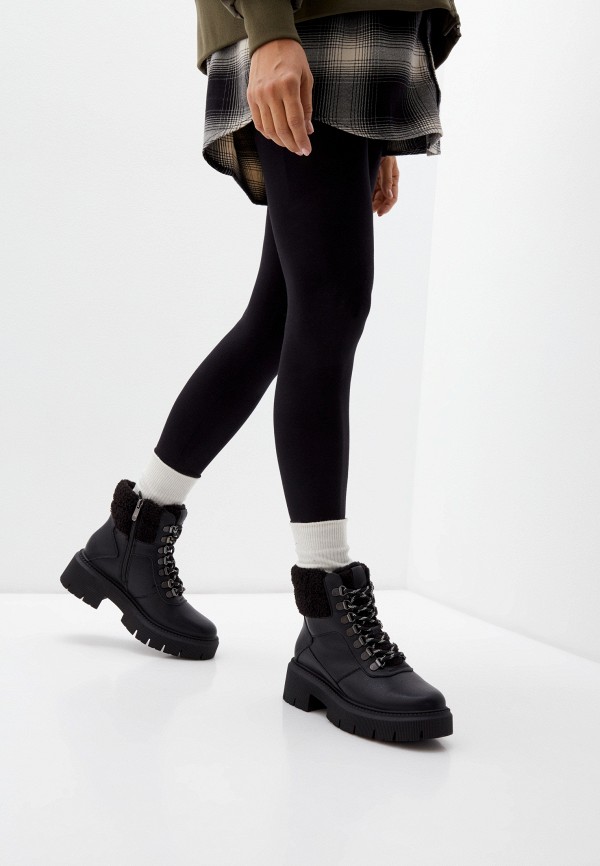 фото Ботинки marco tozzi