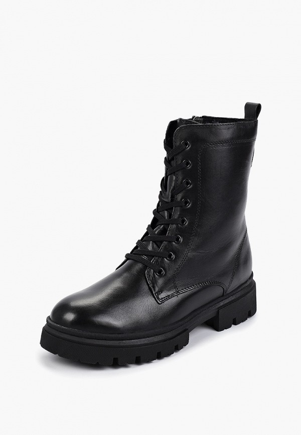 фото Ботинки marco tozzi