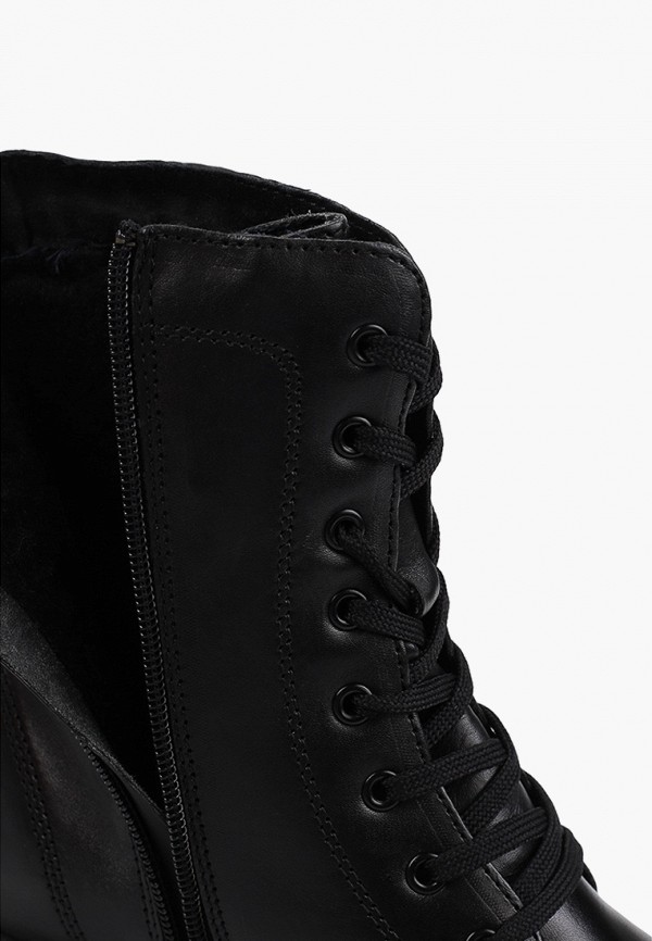 фото Ботинки marco tozzi