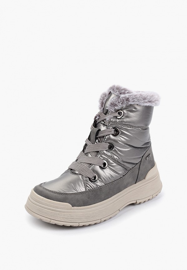 фото Ботинки caprice