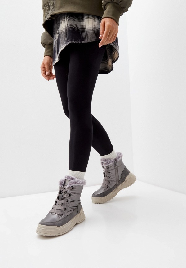 фото Ботинки caprice