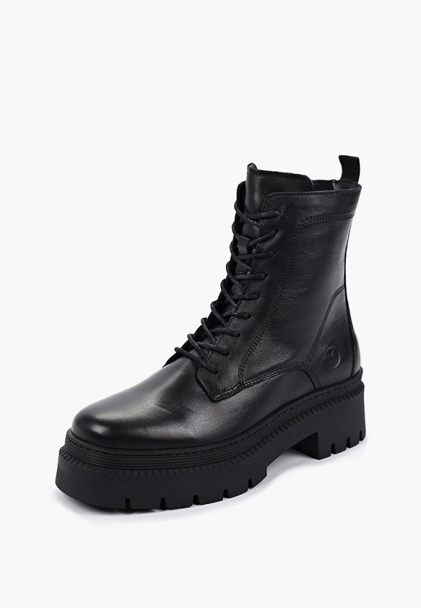 фото Ботинки caprice