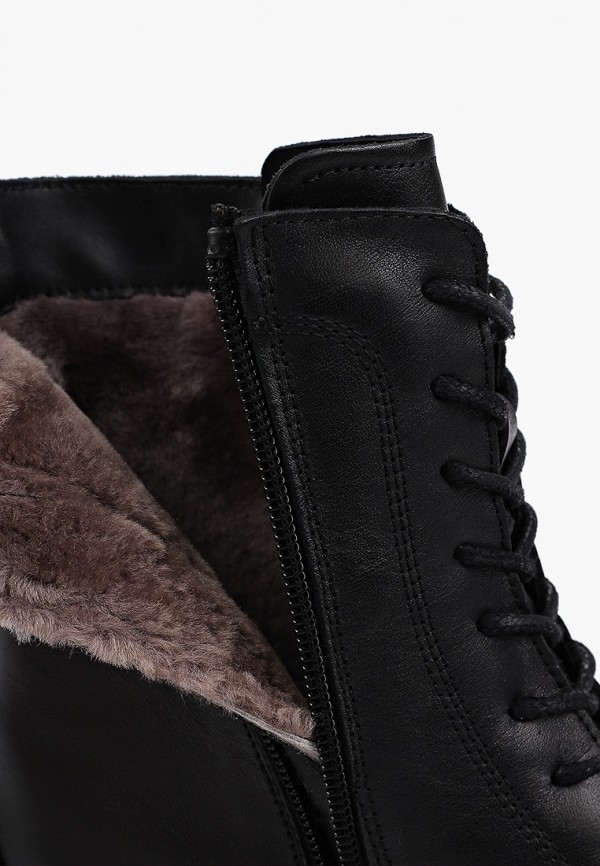 фото Ботинки caprice