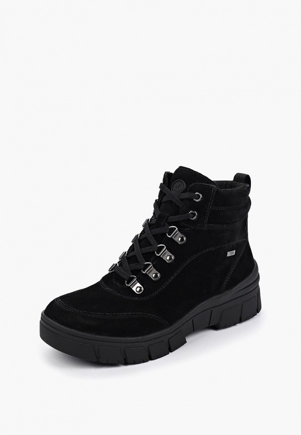 фото Ботинки caprice