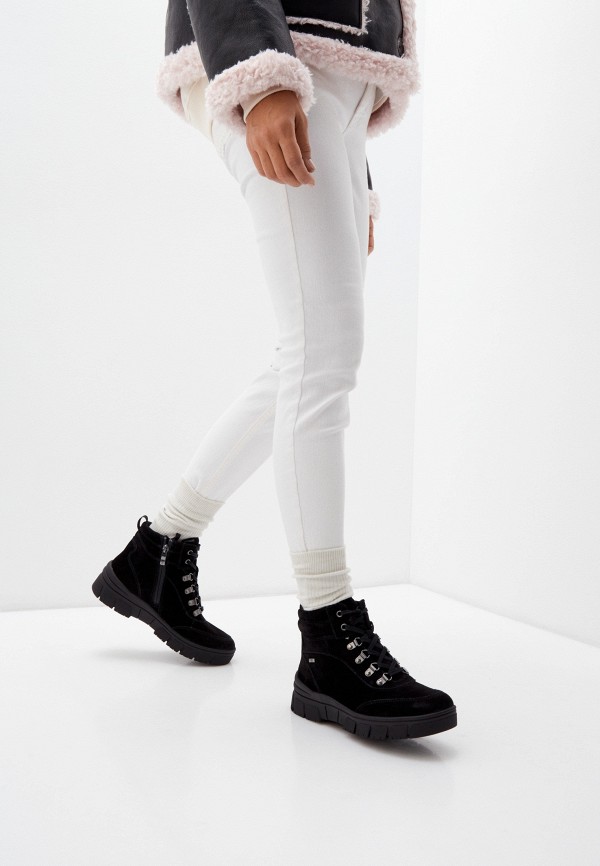 фото Ботинки caprice