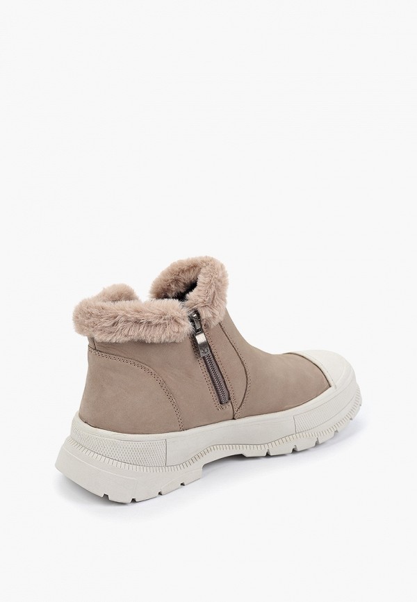 фото Ботинки caprice