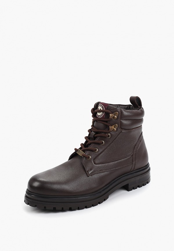 фото Ботинки mexx