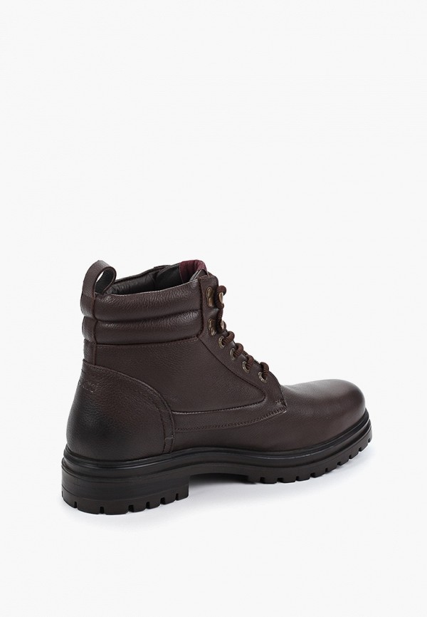 фото Ботинки mexx