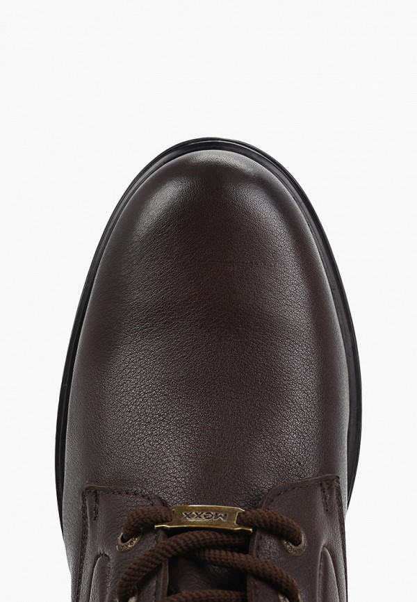 фото Ботинки mexx