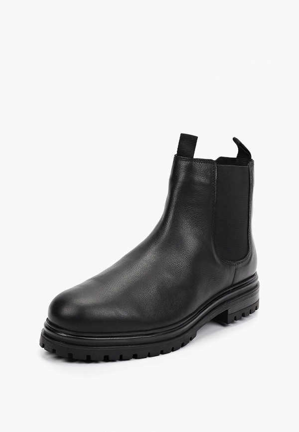 фото Ботинки mexx