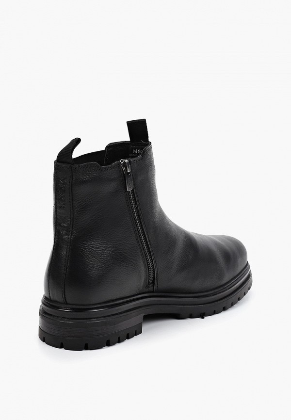 фото Ботинки mexx