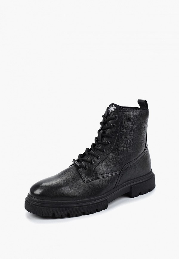 фото Ботинки mexx