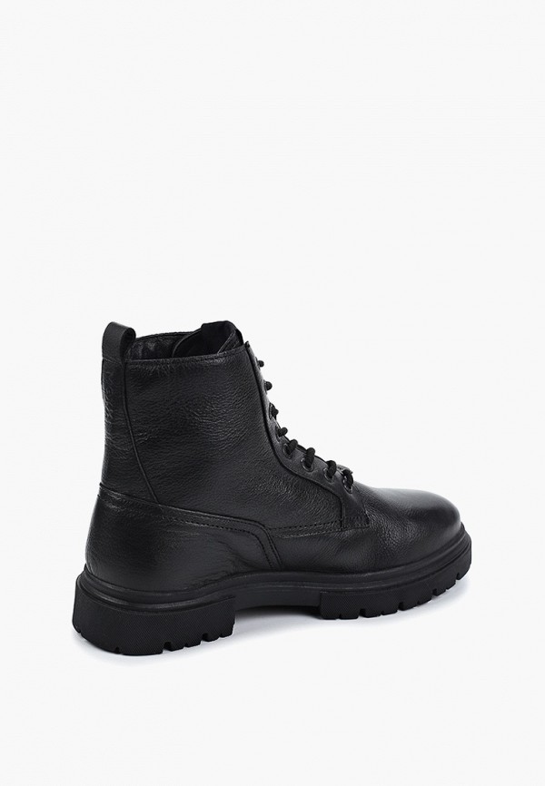 фото Ботинки mexx