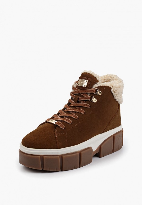 фото Ботинки mexx