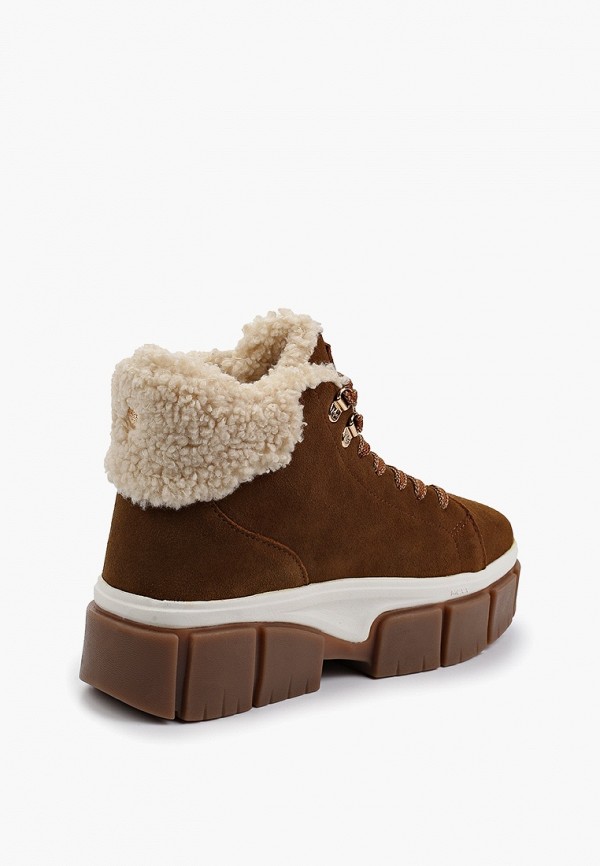 фото Ботинки mexx