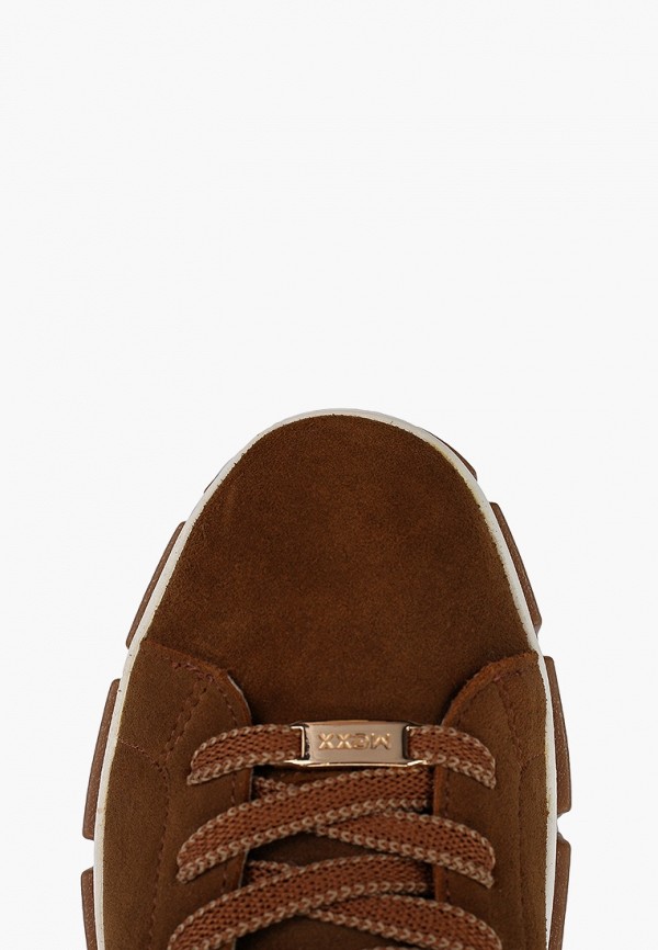 фото Ботинки mexx