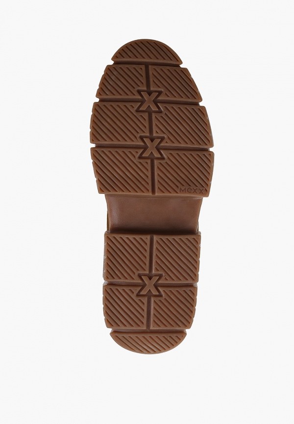 фото Ботинки mexx