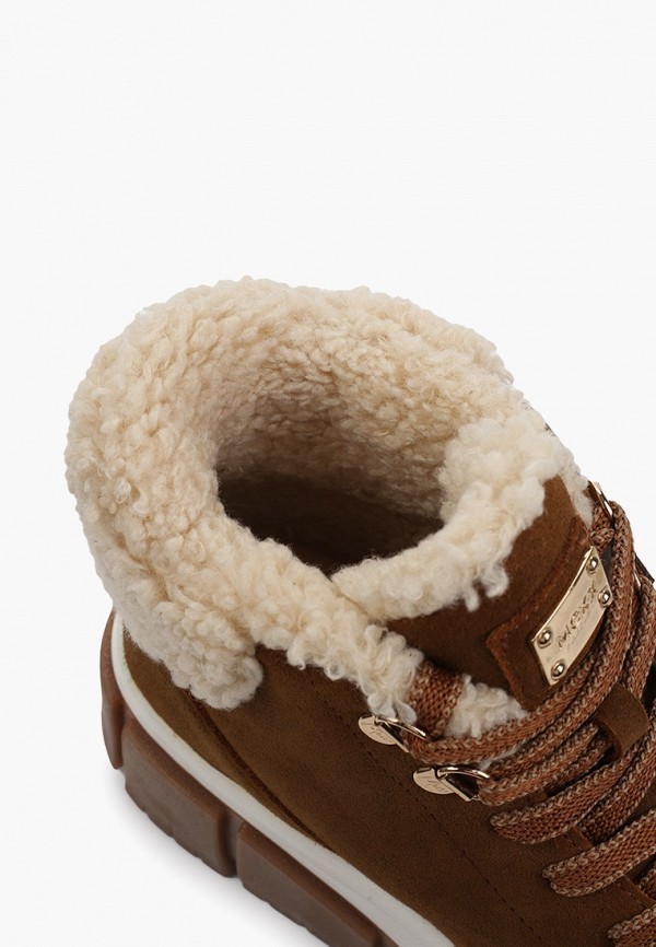 фото Ботинки mexx