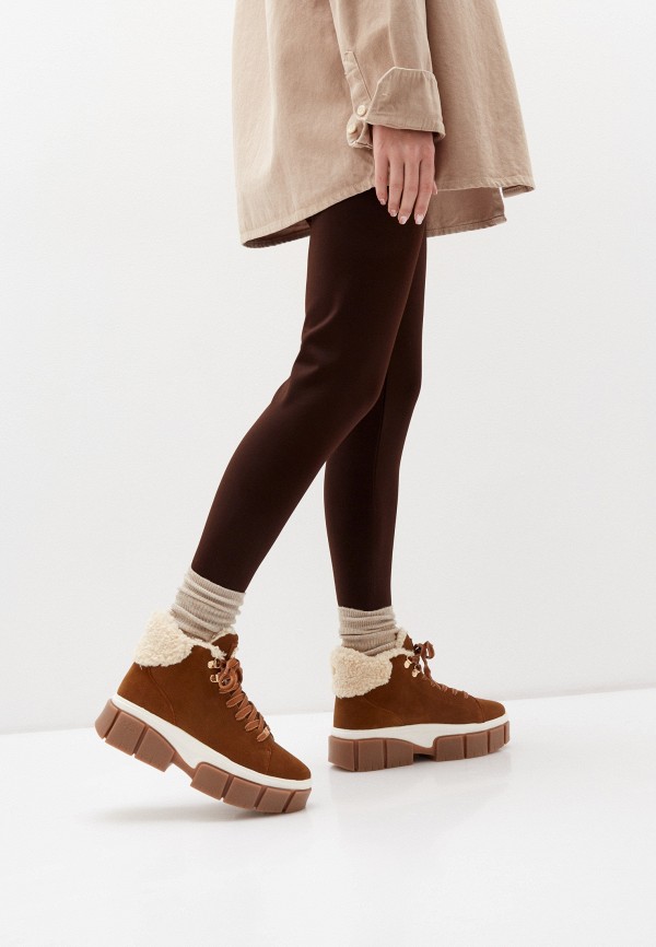 фото Ботинки mexx