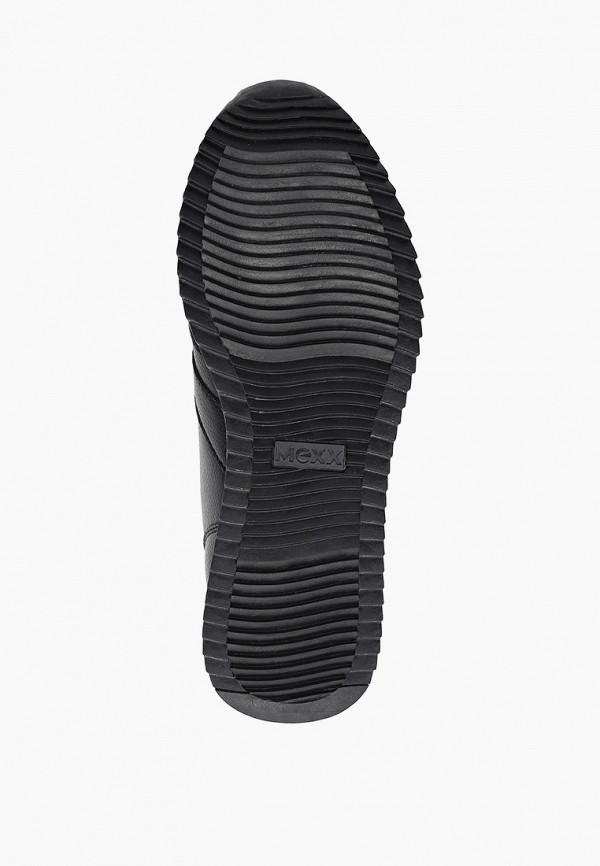 фото Кроссовки mexx