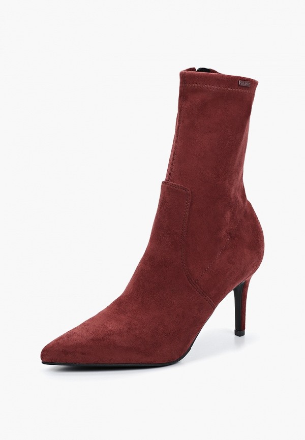 фото Полусапоги mexx