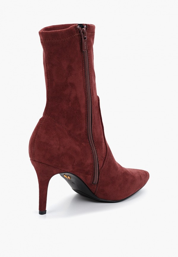 фото Полусапоги mexx