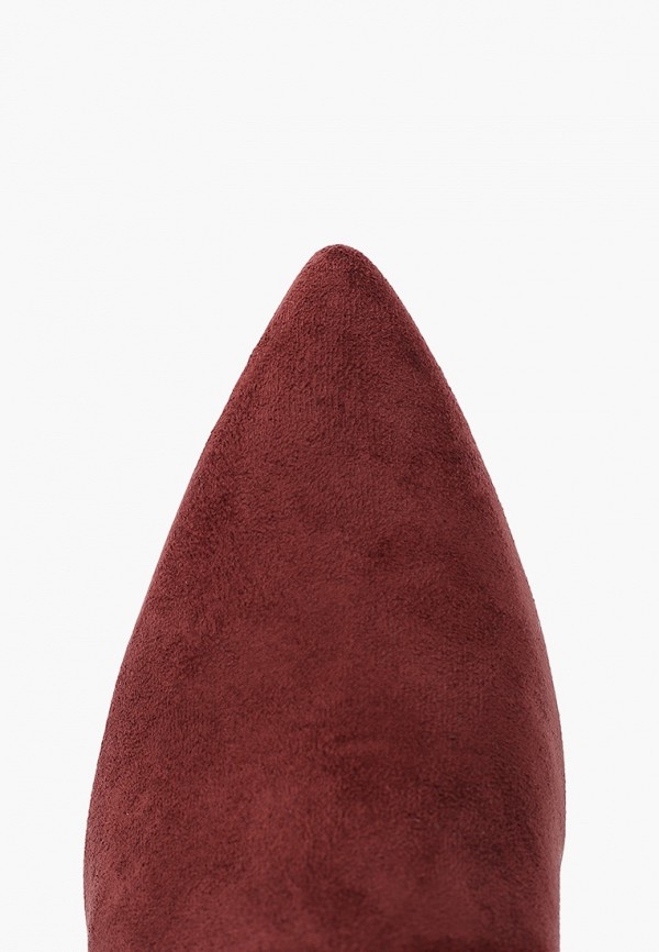 фото Полусапоги mexx