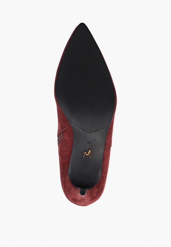 фото Полусапоги mexx