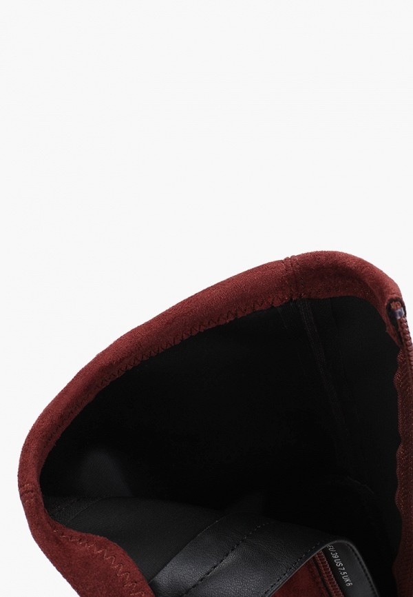 фото Полусапоги mexx