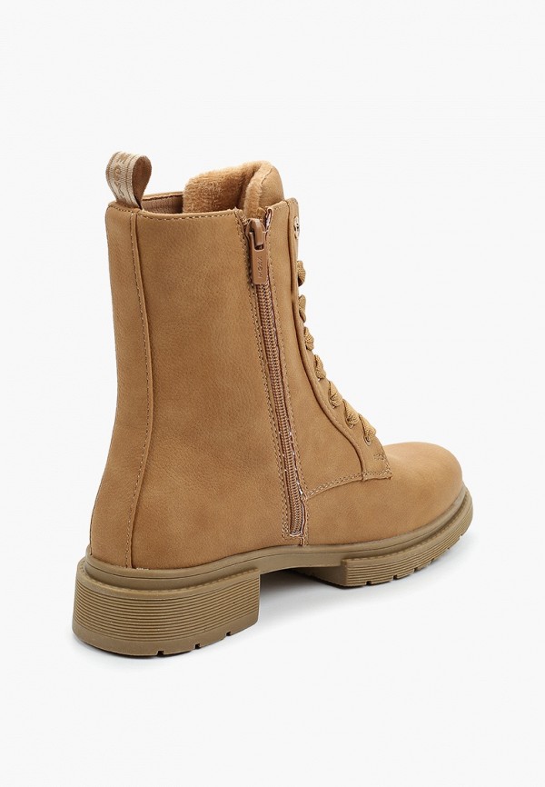 фото Ботинки mexx